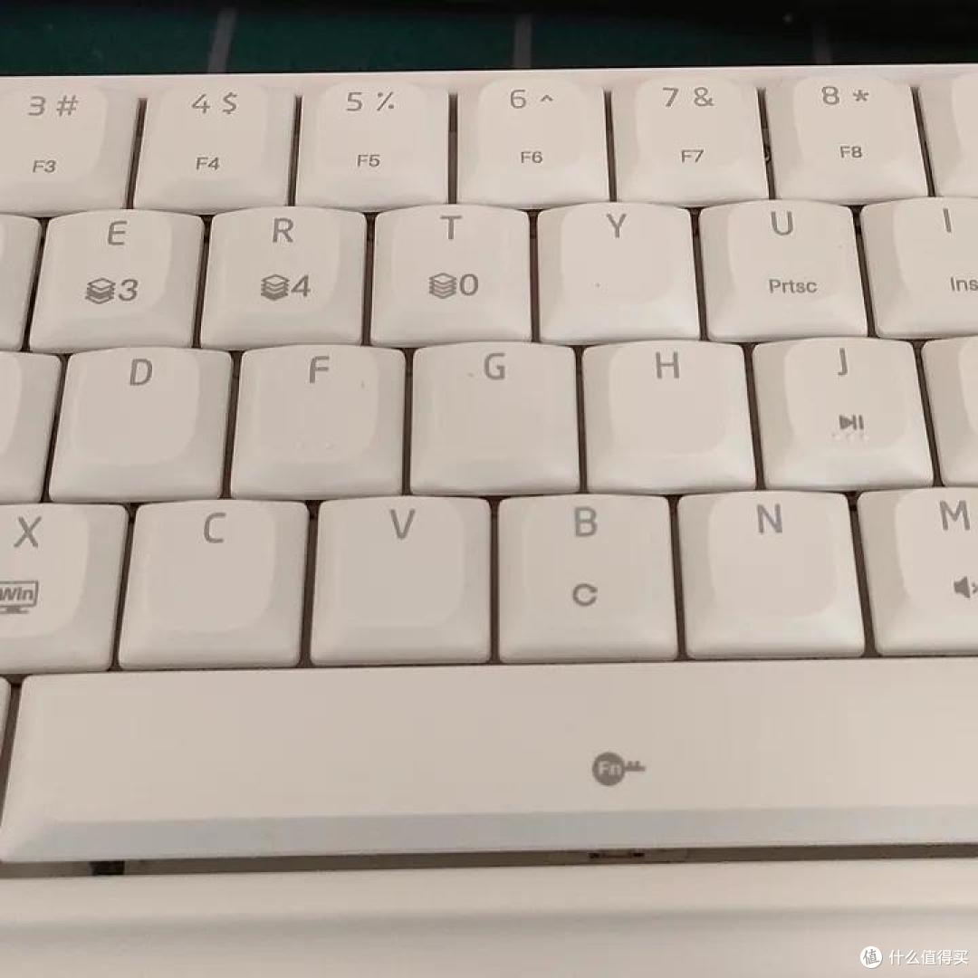 高颜值高性价比的机械键盘推荐,KEMOVE愙墨K68se机械键盘实测分享