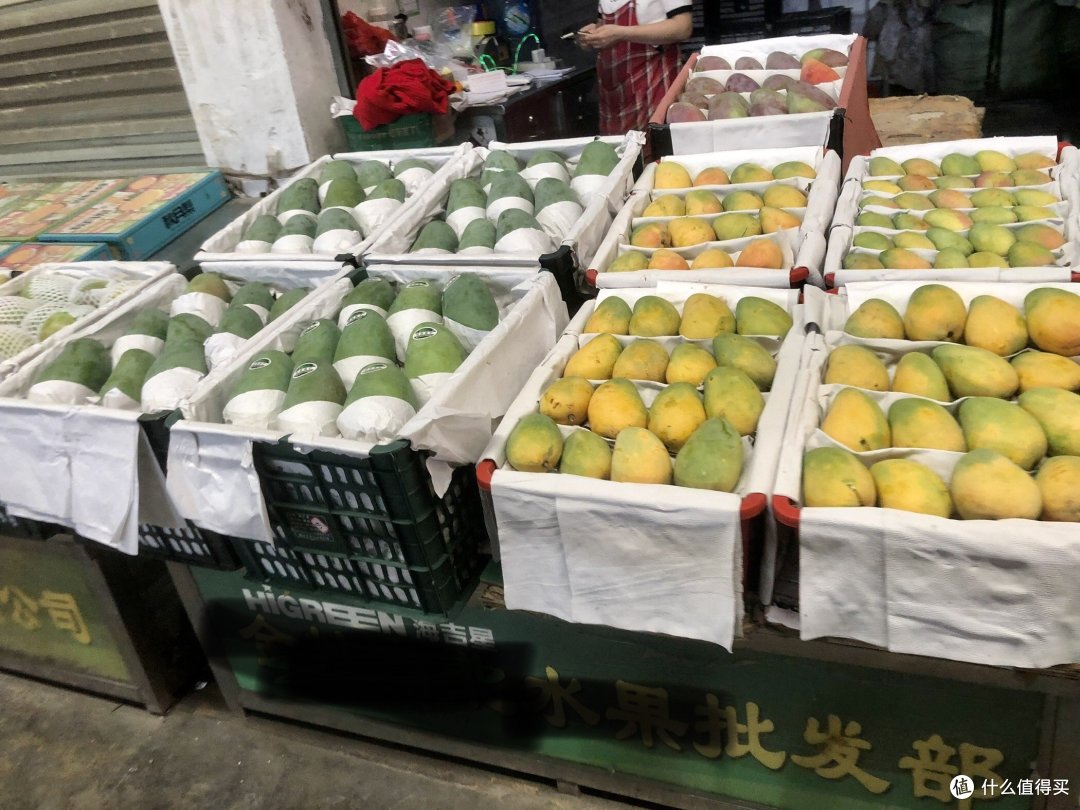 618种草大会,来广西实现水果自由,幸福感爆棚!