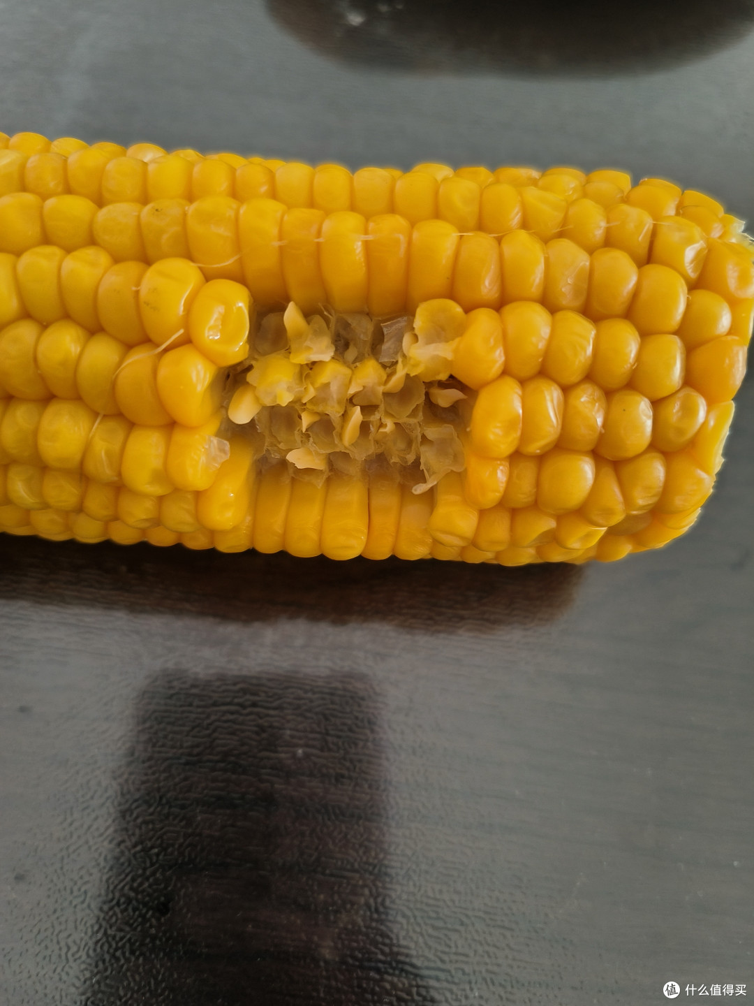 有牌子的玉米就更好吃吗？