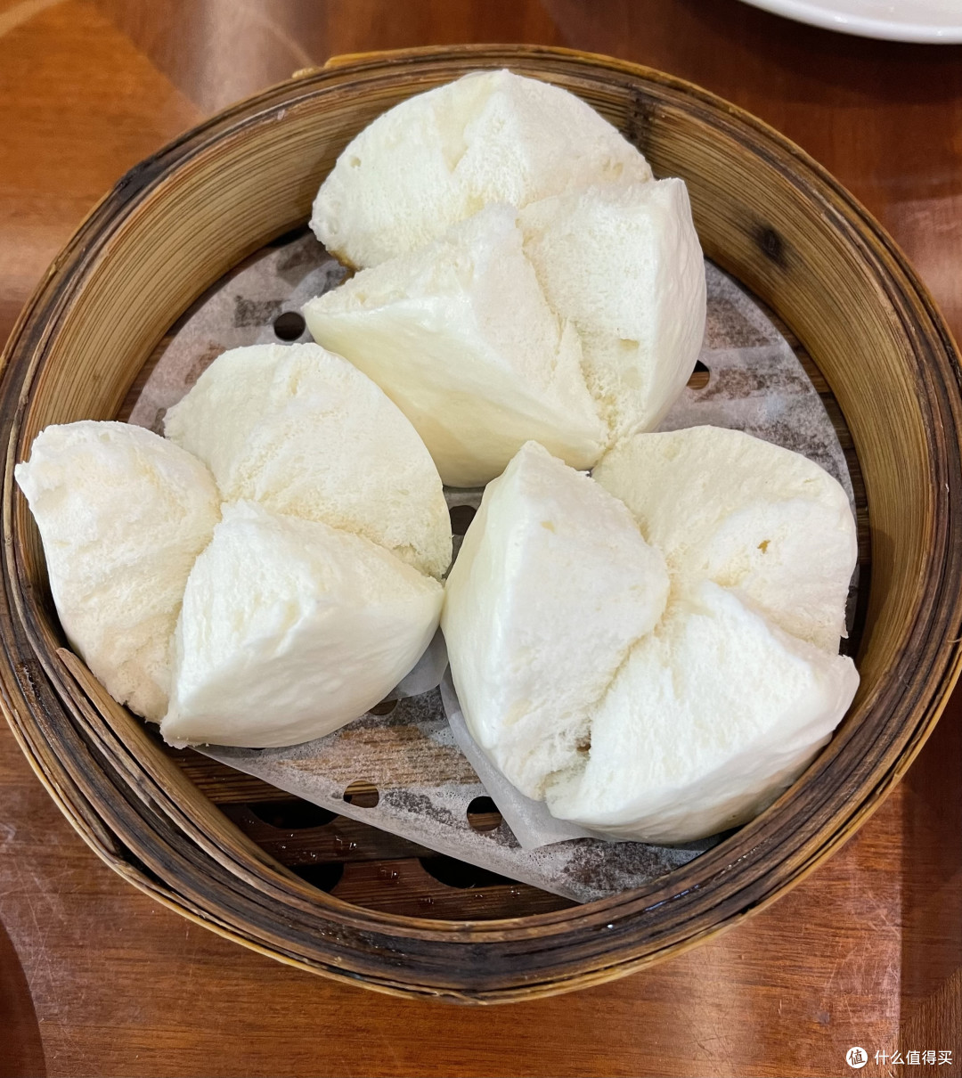蜜汁叉烧包