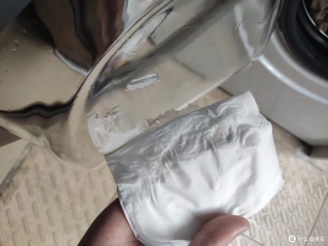 湿水测试