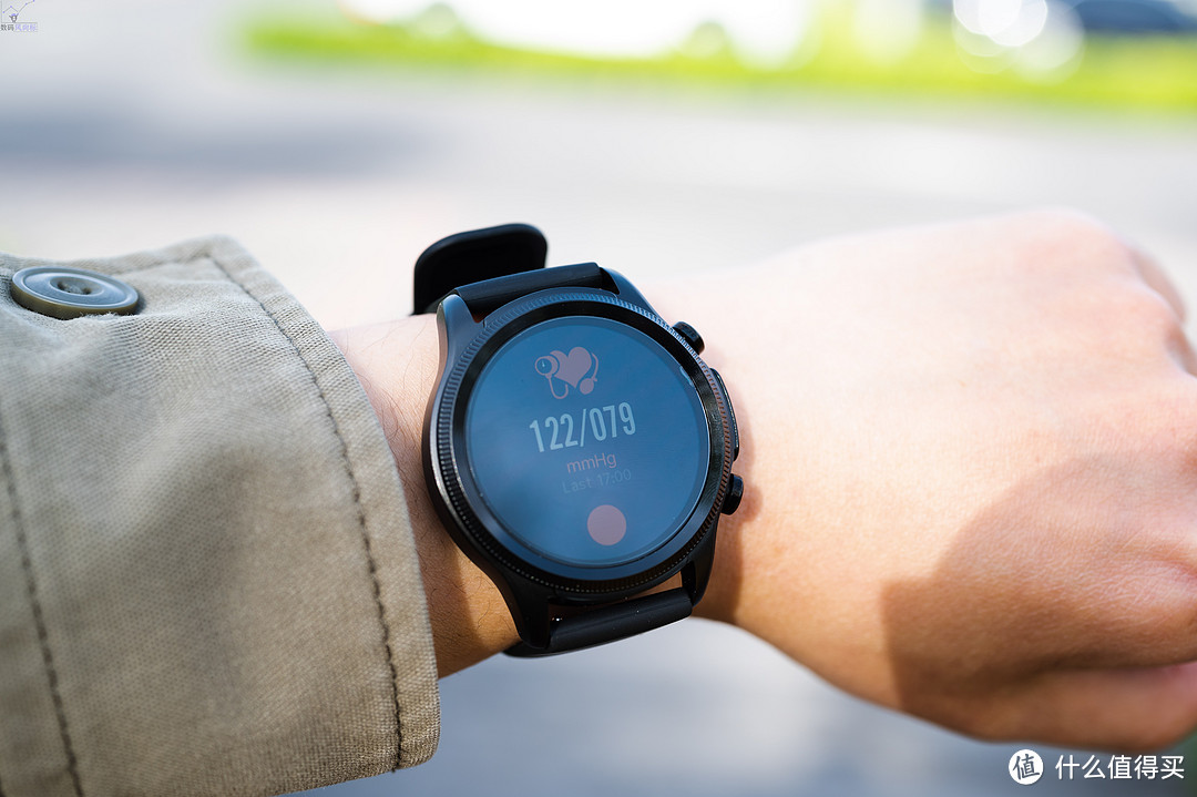 全面监测健康数据，更实用的健康手表，dido E55S Pro上手