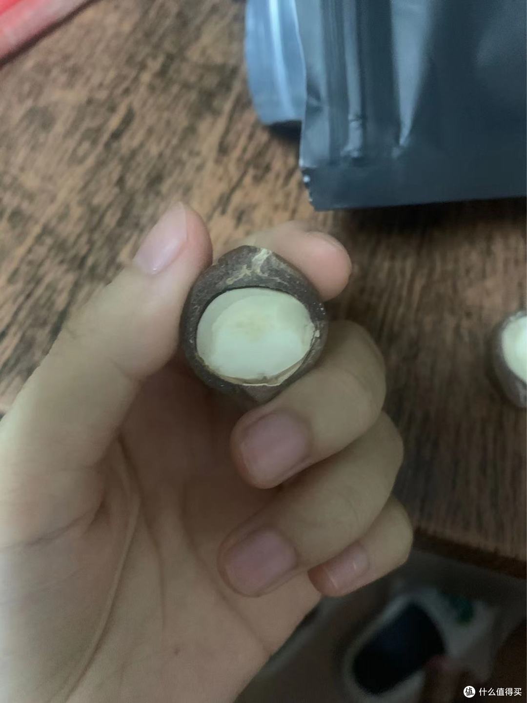 中心奶白又奶香