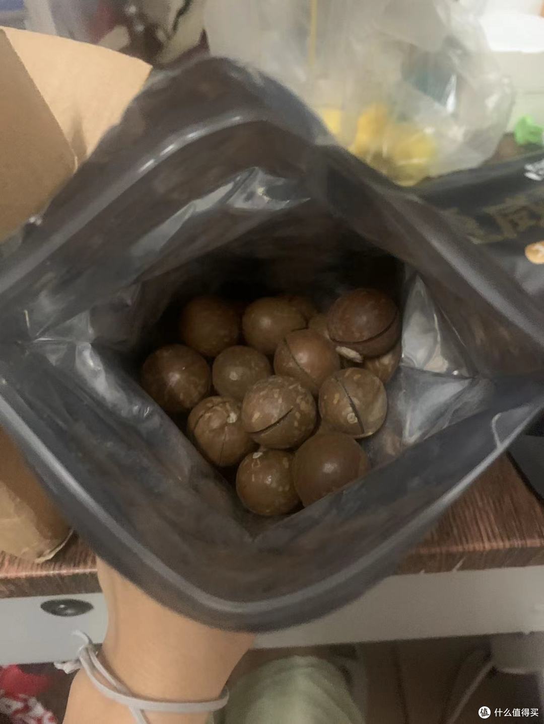 大颗粒开口率基本百分百
