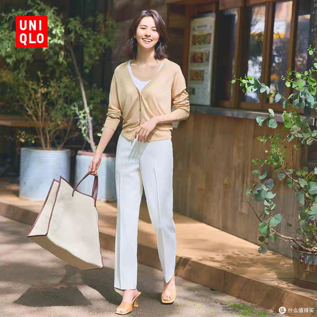 5.16日优衣库最新女装降价单品~上装单品6件~618值得关注