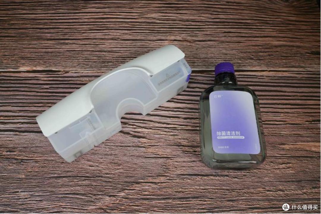 云鲸S1洗地机初体验:省力高效好用,让懒人也爱上拖地