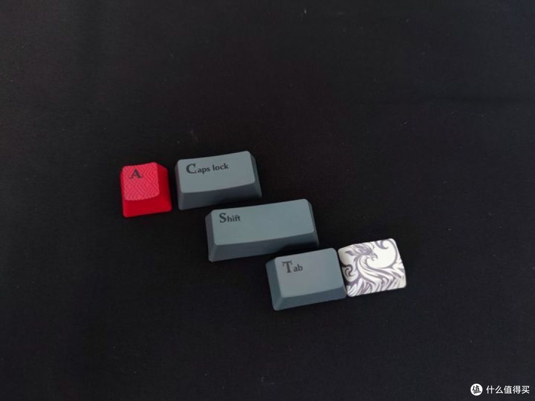 热拔插,RGB,降噪机械键盘双飞燕血手幽灵S98