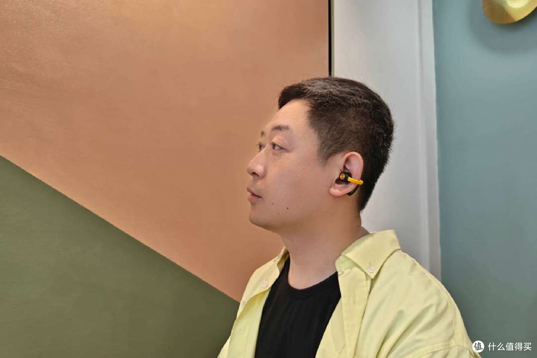 更灵活,更好玩,南卡OE骨传导蓝牙分体耳机