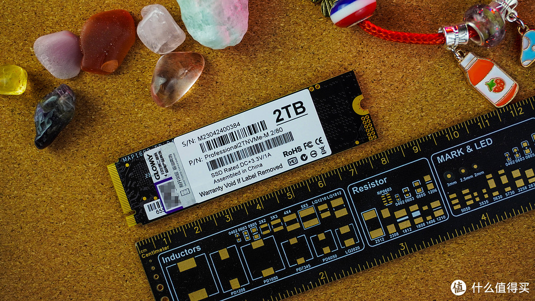 SSD价格再次迫近HDD!大容量SSD性价比相当Nice