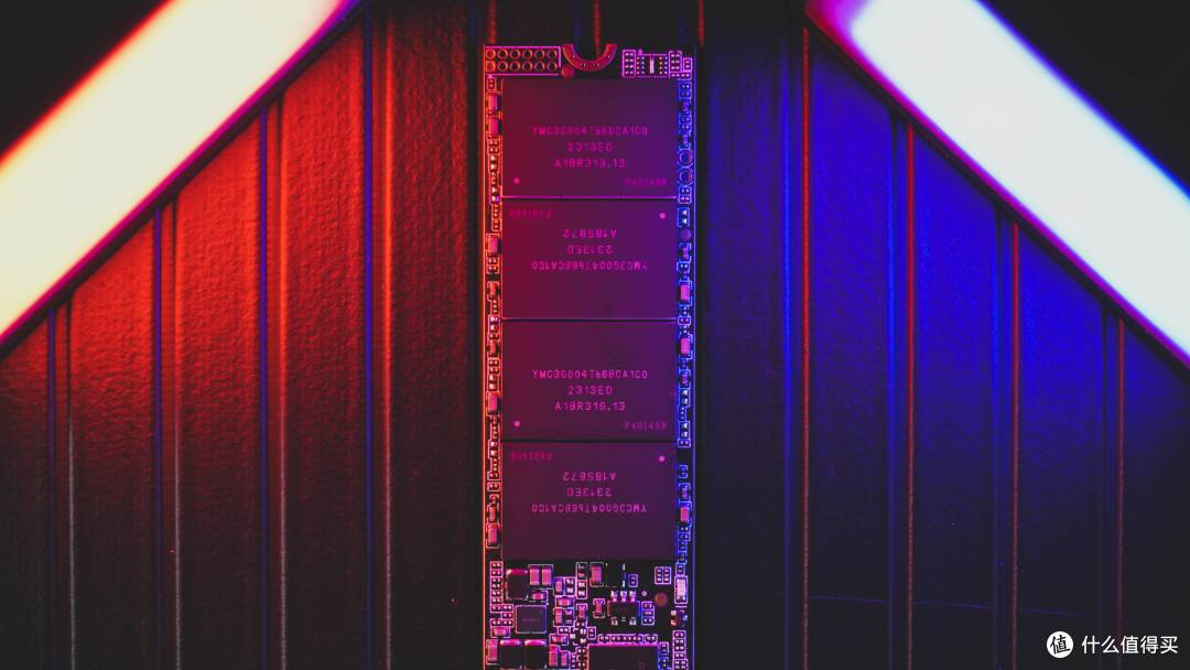 SSD价格再次迫近HDD!大容量SSD性价比相当Nice