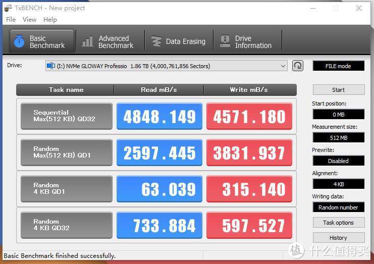 SSD价格再次迫近HDD！大容量SSD性价比相当Nice 