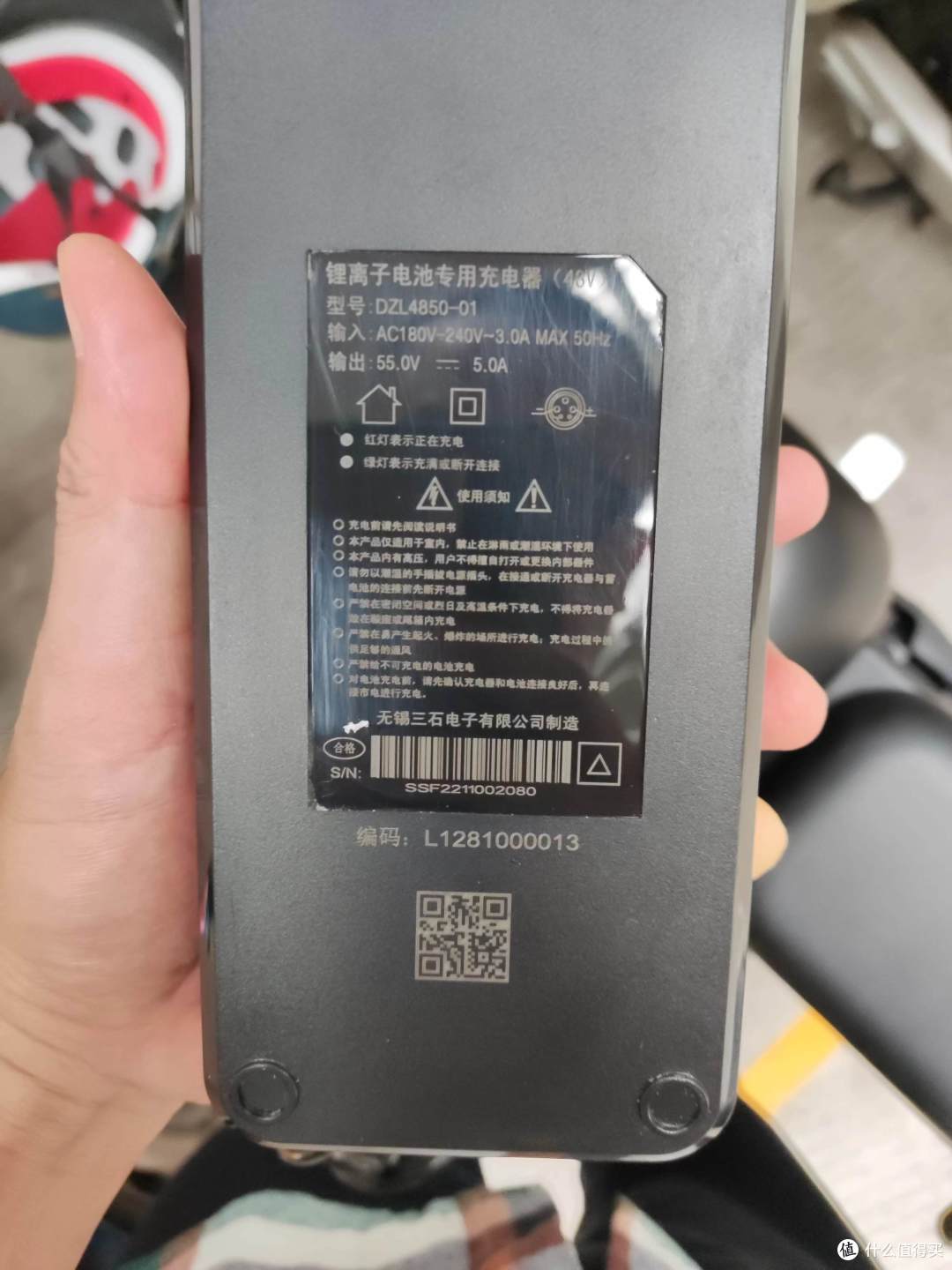 在618前买了雅迪的de2!