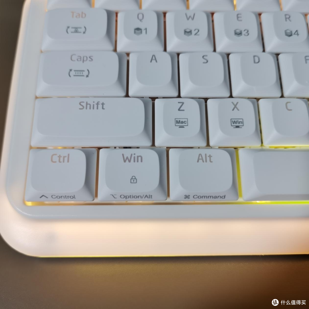 机械键盘有必要买吗?入门级机械键盘买哪款好?入门级机械键盘愙墨K68SE机械键盘真实测评