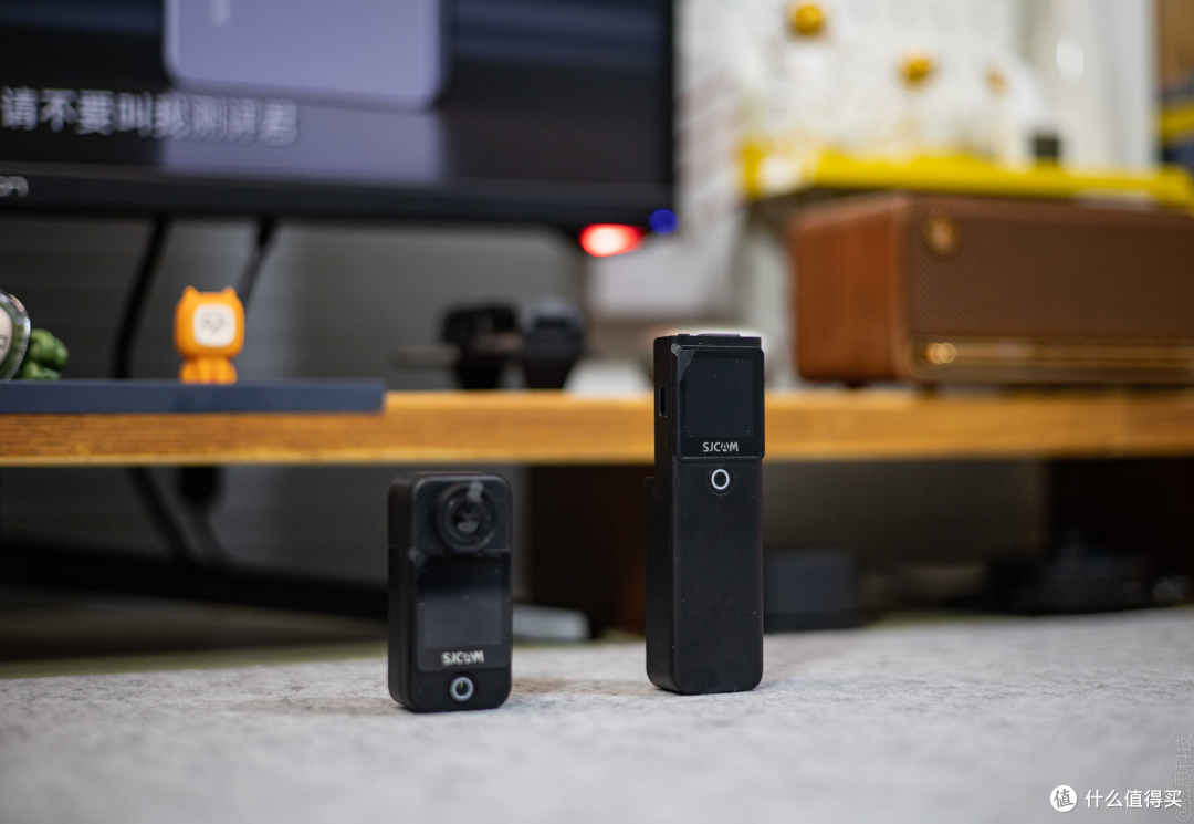 SJCAM C300运动相机体验:原来生活可以这样记录