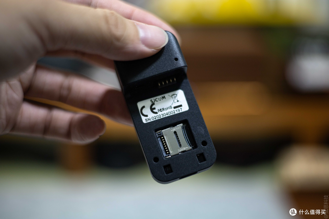SJCAM C300运动相机体验:原来生活可以这样记录
