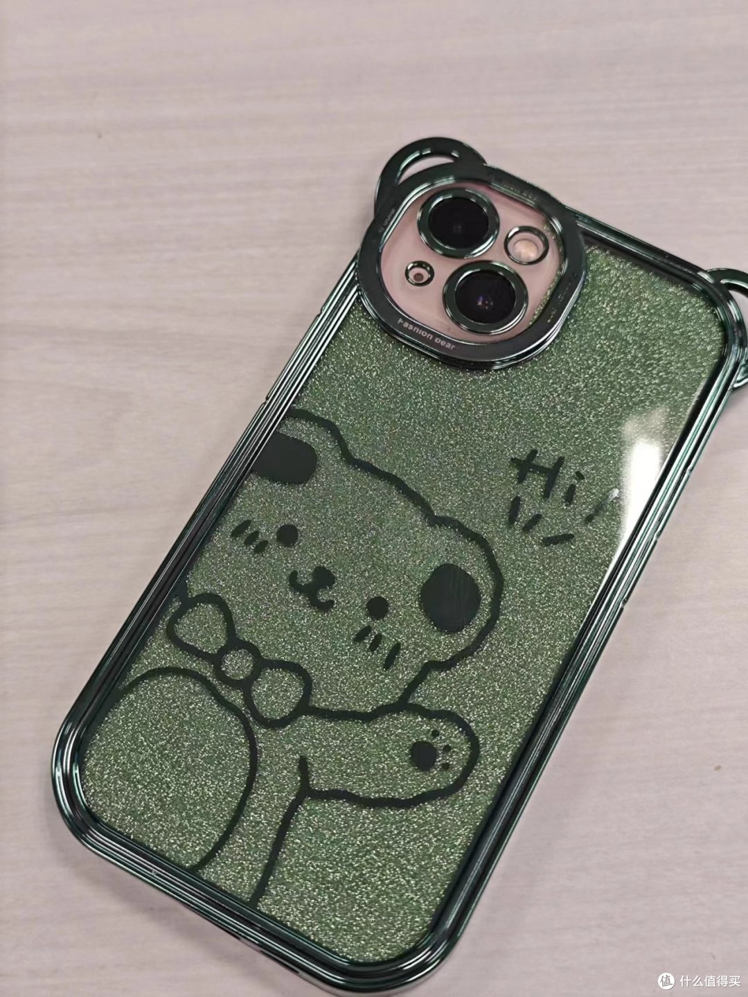 6款横评-便宜的iPhone手机壳行不行？