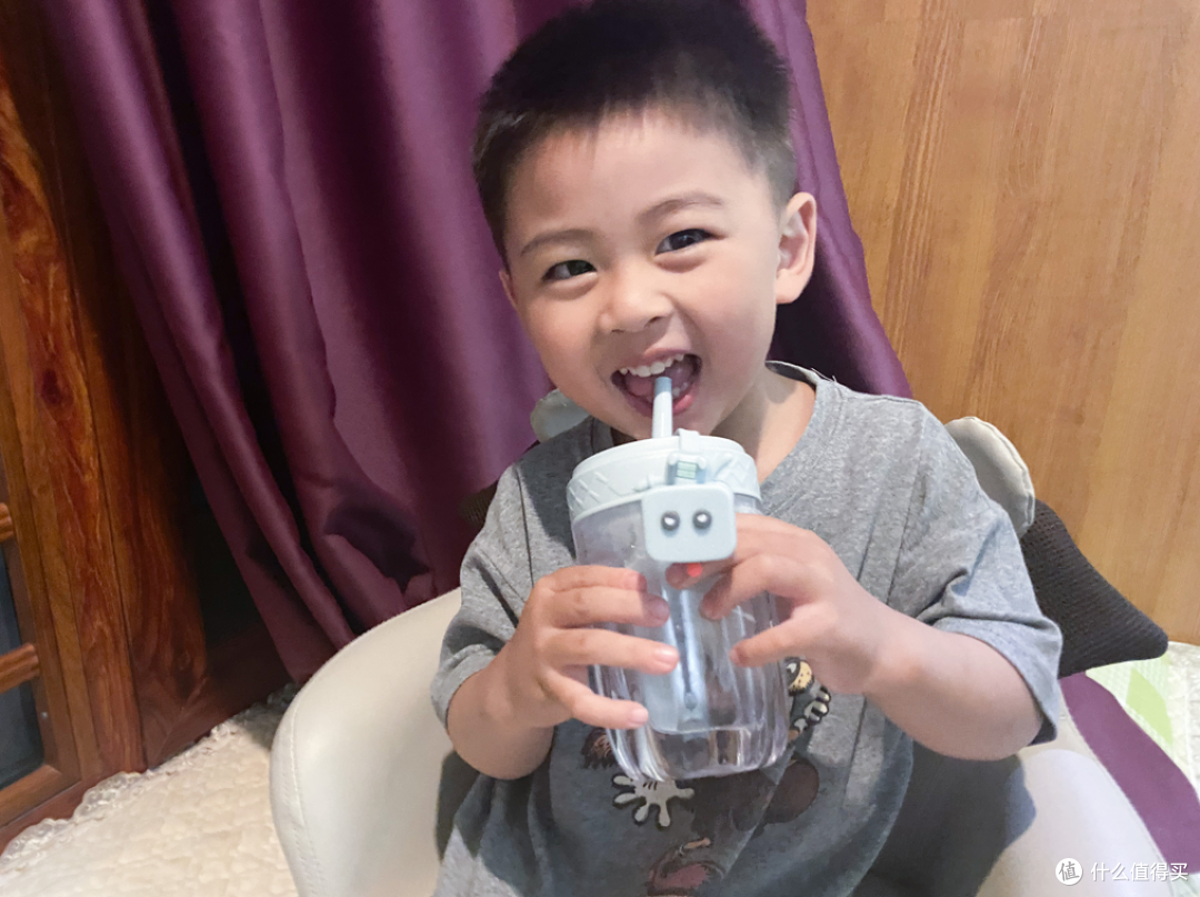 “如何健康饮水”夏季儿童水杯选购指南看这篇
