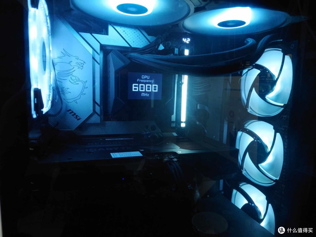 没有升级的升级,RTX3080 换 RTX4070!(纯属换换病发作)