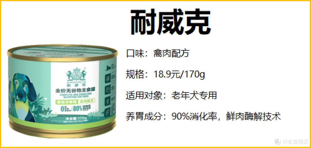 肠胃不好的老年犬吃什么狗粮?12岁狗狗怎么选择狗粮?