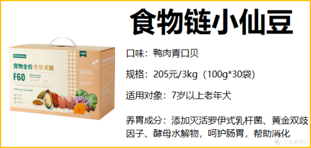 肠胃不好的老年犬吃什么狗粮?12岁狗狗怎么选择狗粮?
