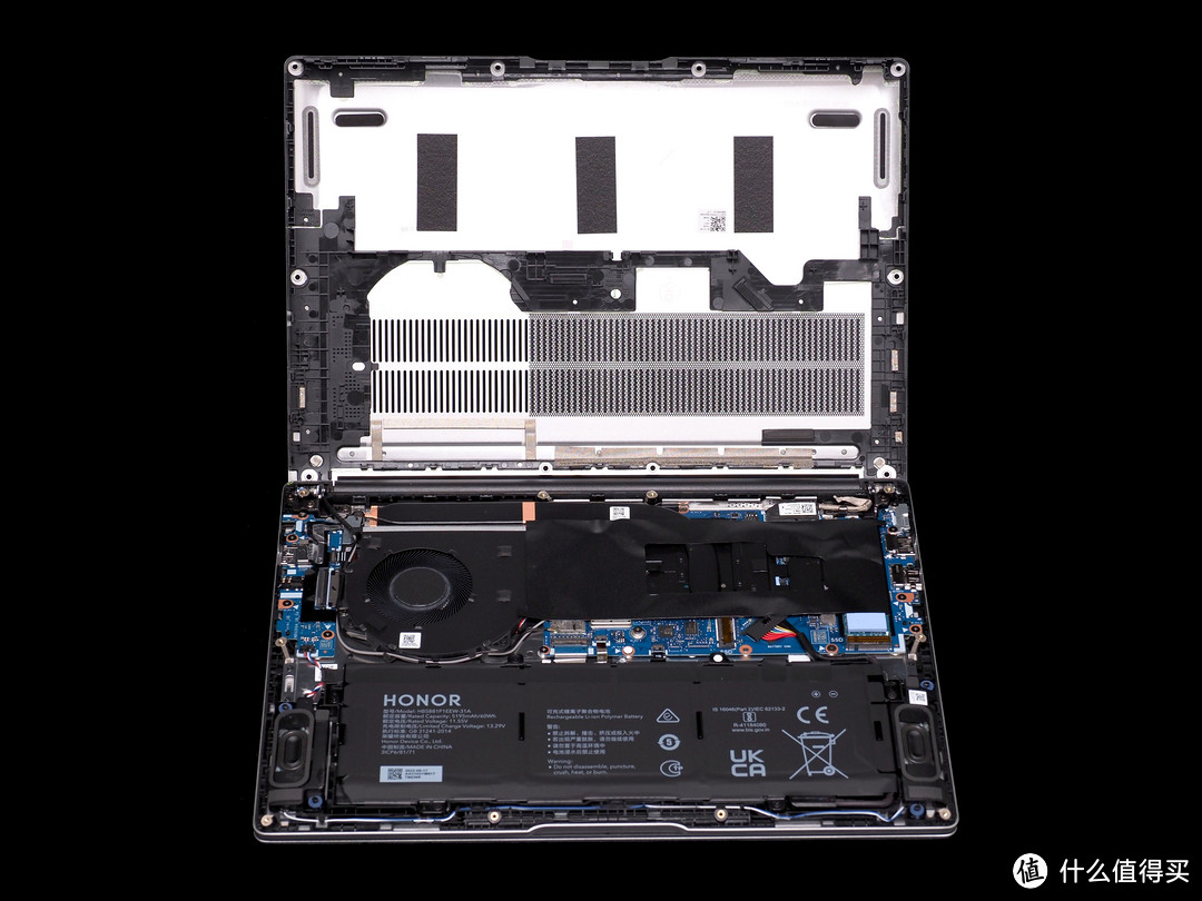 朴实无华,大巧不工——荣耀MagicBook X 14 Pro 2023评测,正经办公本,主流水桶机!