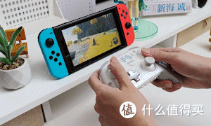 北通宙斯2游戏手柄给力!畅玩《塞尔达传说:王国之泪》真没压力