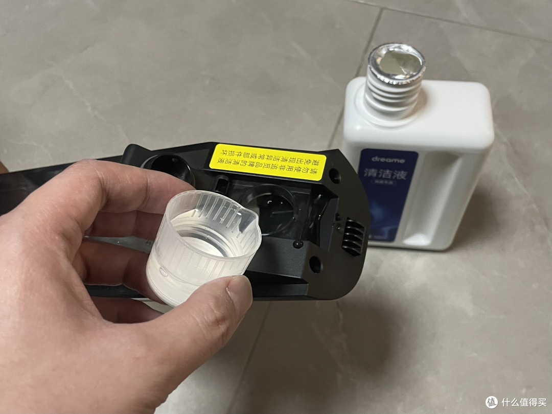 洗地机除菌不彻底?滚刷不干有异味?追觅H12 Pro Plus通通帮你搞定
