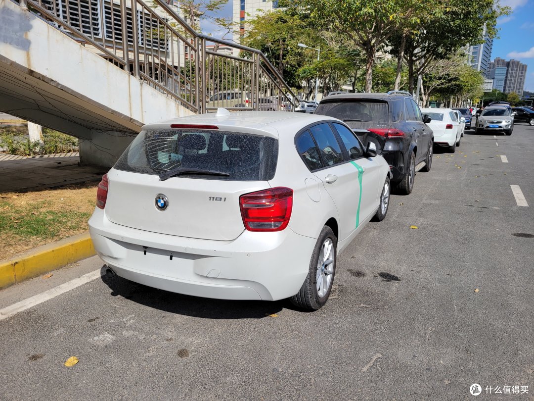物流站提车,第二次来,已经轻车熟路