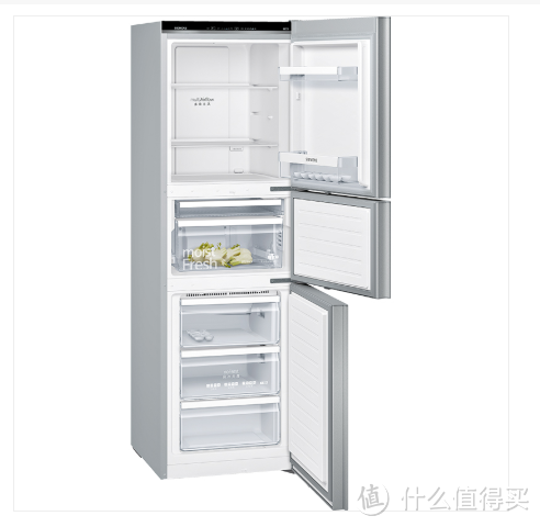 这款高性价比的西门子冰箱不容错过！！！