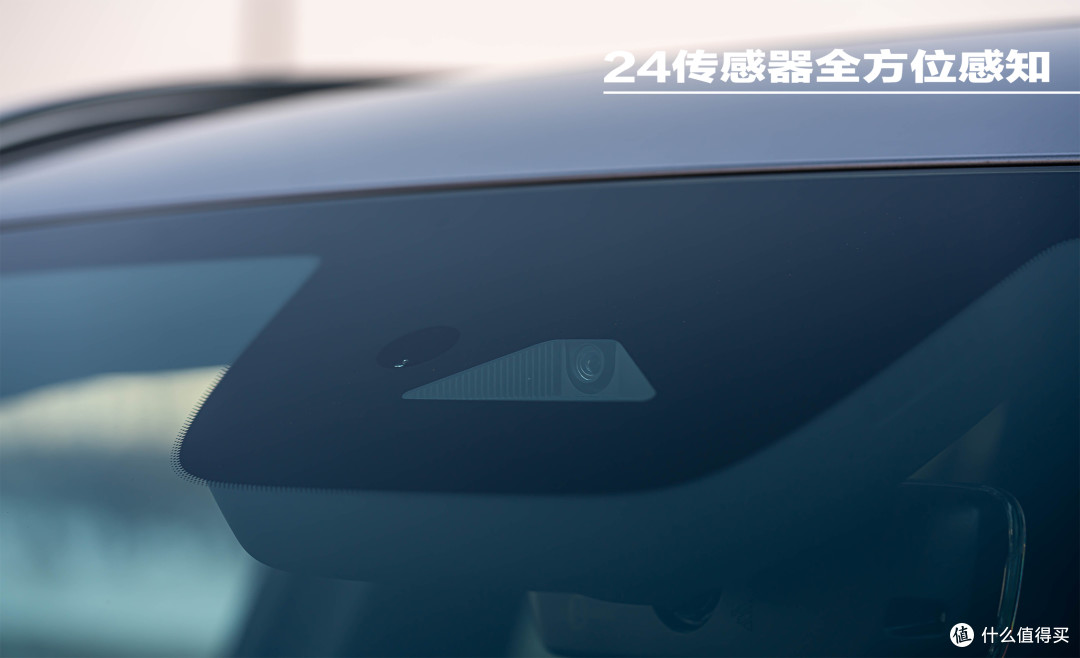 迈向高端,突破自我-SUV颠覆者星越L探店