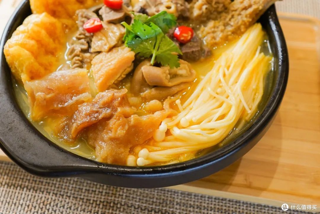 这颗深藏不露的美食明珠,是时候把它公之于众了!
