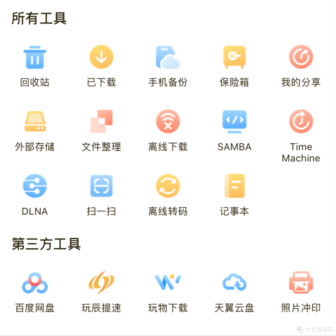 iCloud储存空间已满,完美备份方案依旧遥遥无期