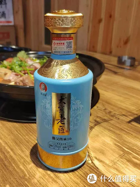 白酒爱好者请看!这3款佳酿口感与包装完美结合,你知道几款呢?