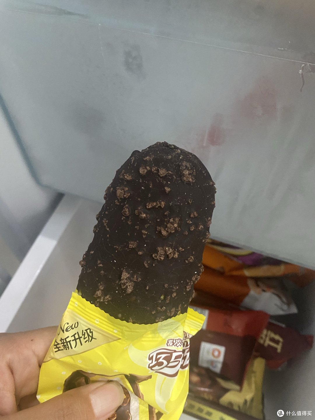 520送童年回忆—巧乐滋