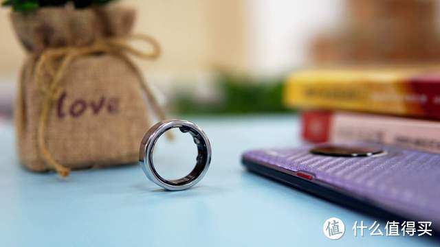 指间的乐趣，智能穿戴新体验，QuzzZ Ring智能戒指！