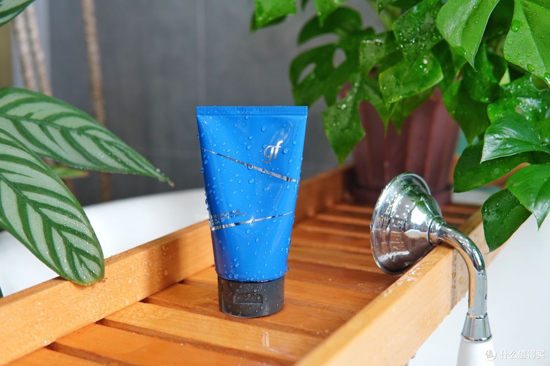 持久清爽不紧绷,控油Pro黑科技:高夫控油净肤洁面泥使用体验