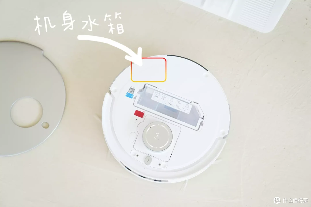 真懒人时代到来了，老人也能轻松使唤的全能扫地机科沃斯T20