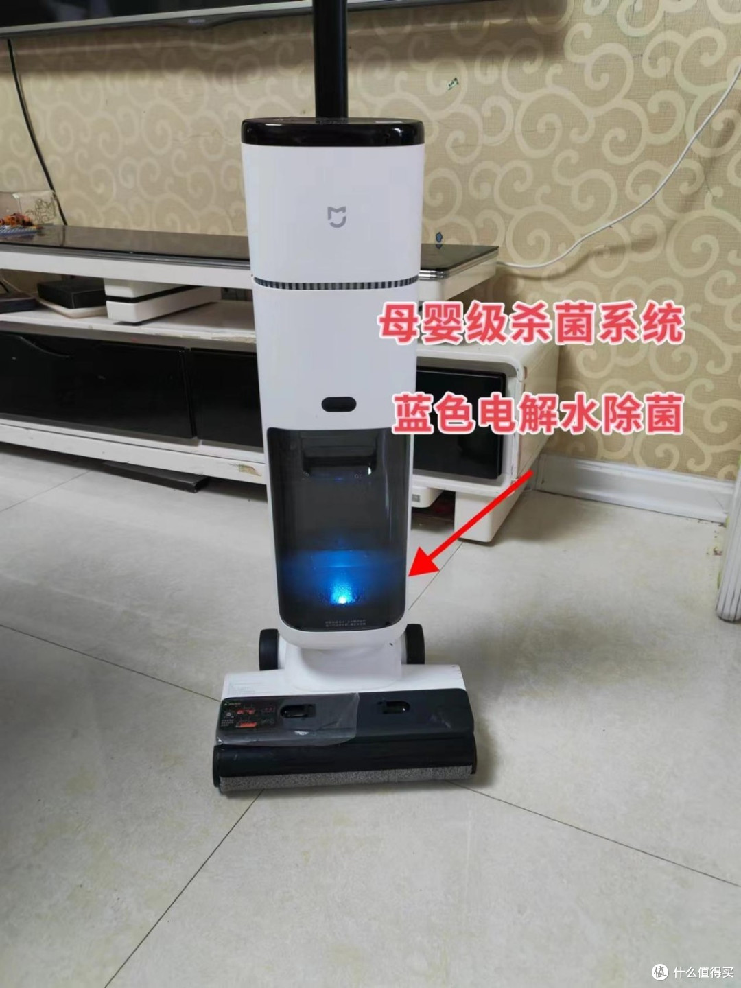 用最真实的测评数据告诉你小米无线洗地机2到底值不值得入手!