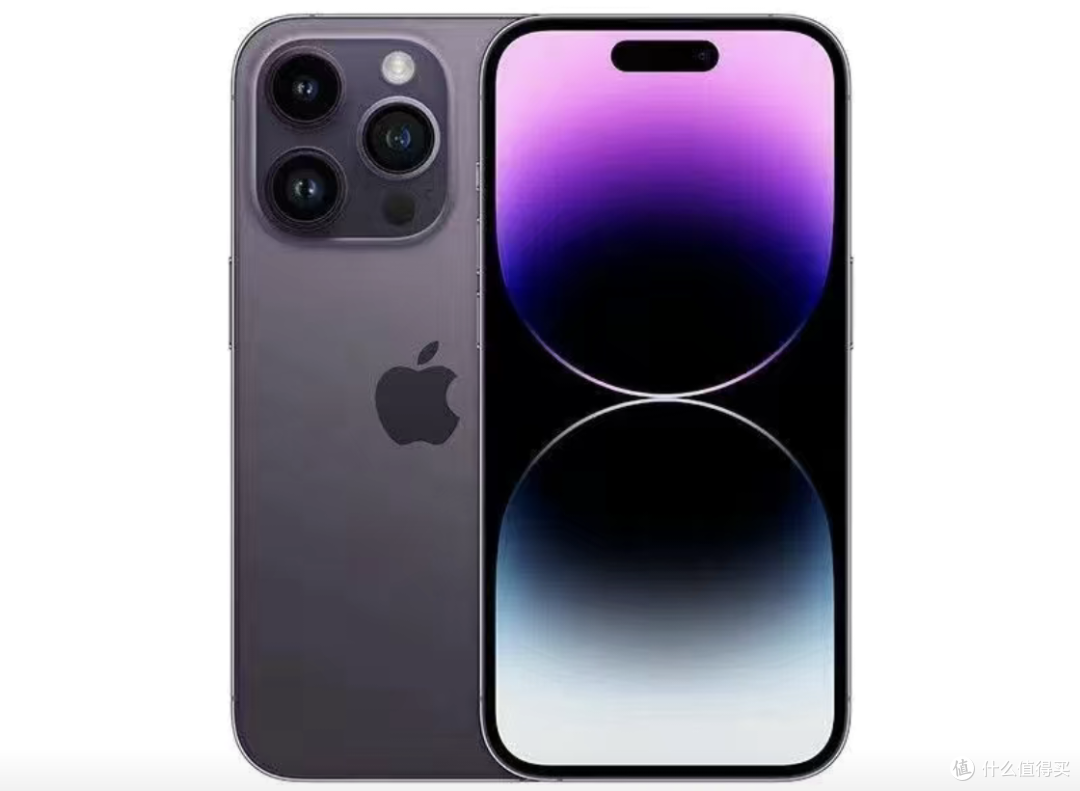 6399元的Apple苹果iPhone14 Pro 5G智能手机128GB,背刺了吗?