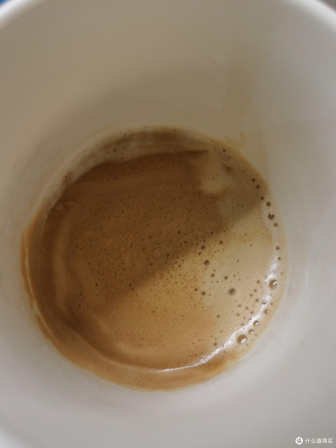 做完之后的油脂还是十分丰富的