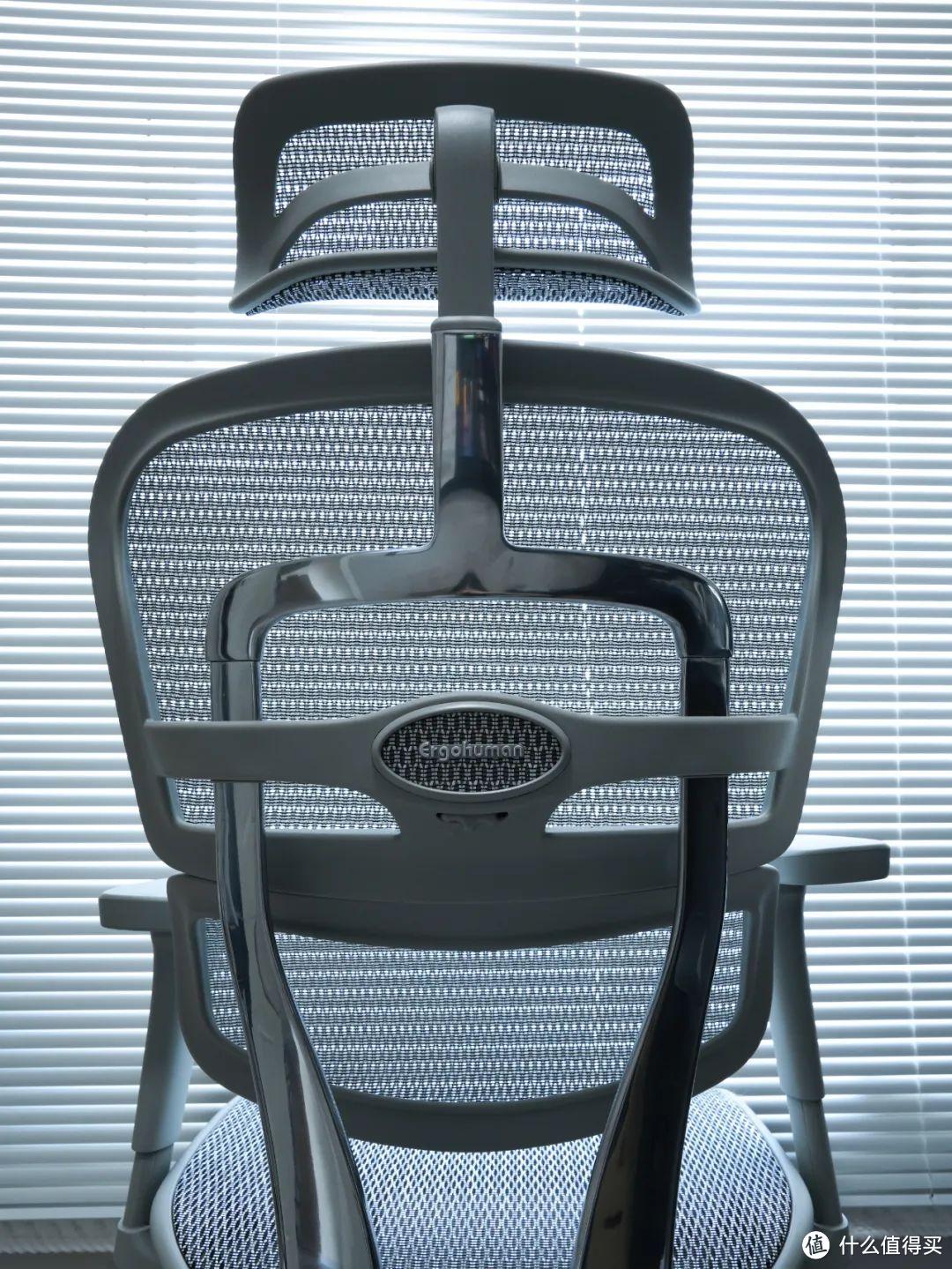 保友 金豪B 2代 人体工学椅，开箱体验