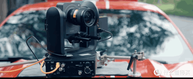 知名广告摄影师Paul大海使用索尼CineAltaV 2打开自由创作空间