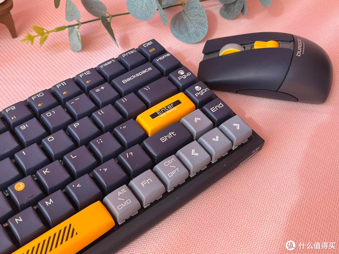 Hi keys键盘的最佳搭档——Hi click鼠标