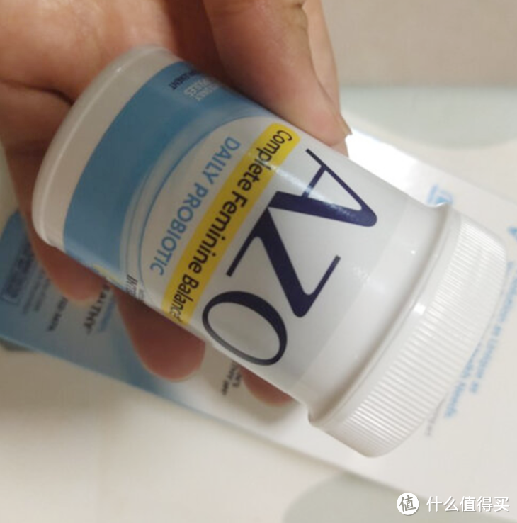 女性私护益生菌：告别异味守护女性健康