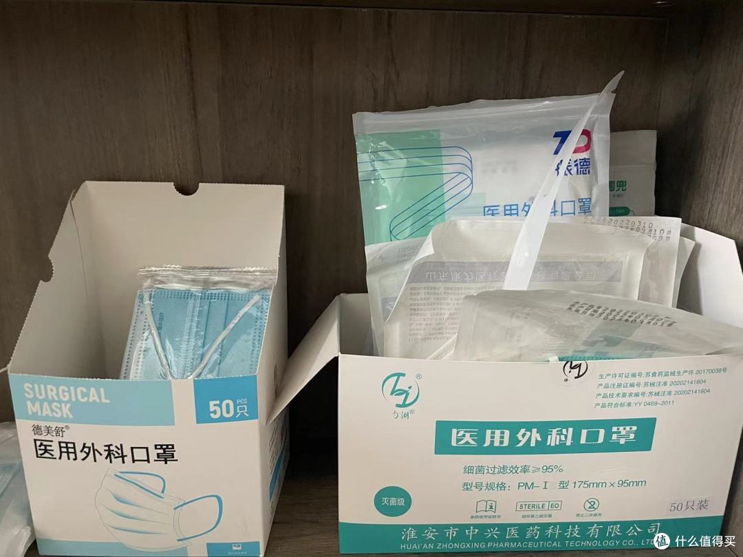 “二阳”的我,发现有些家庭医疗卫生用品还是必不可少