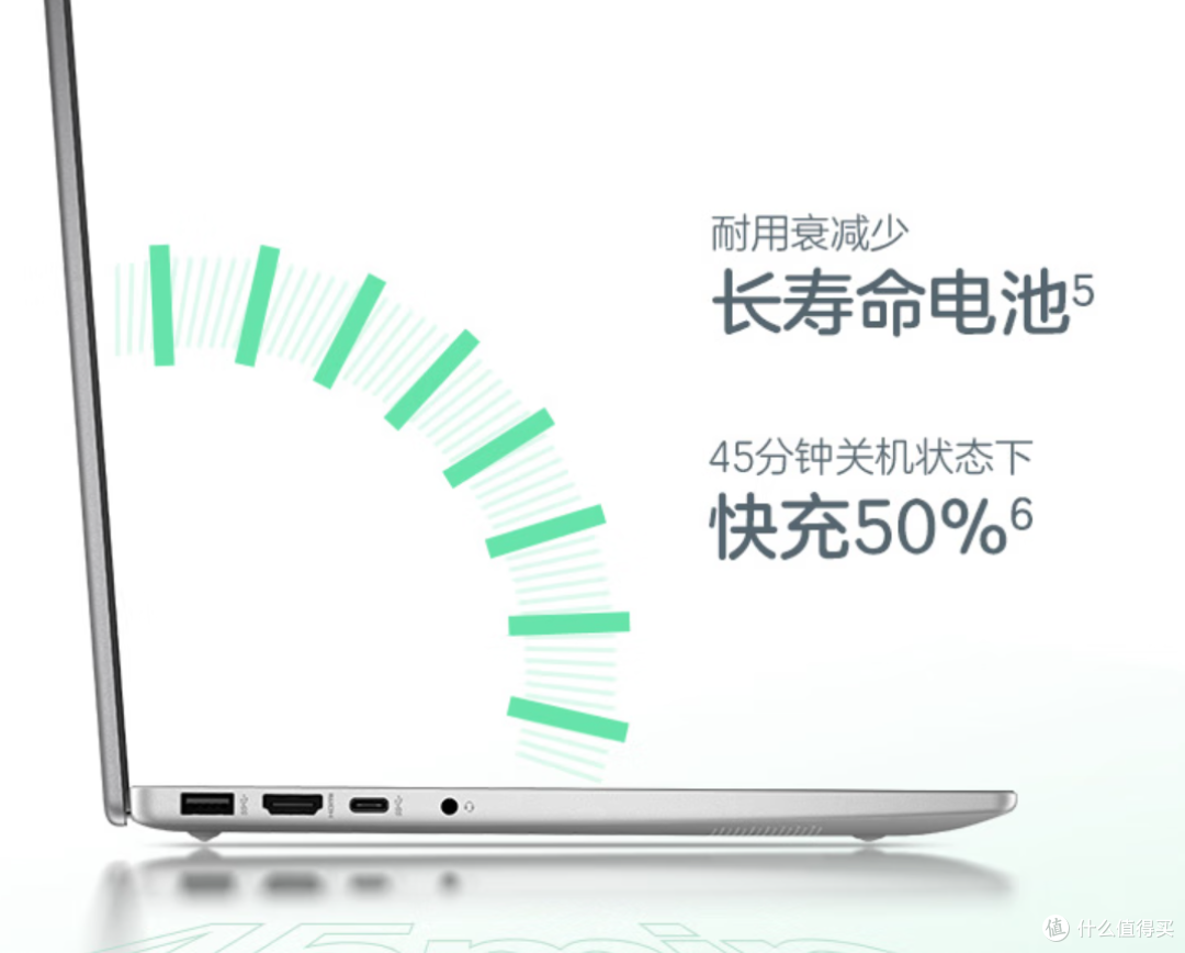 大核配大显,轻薄大实力——惠普锐14锐龙版