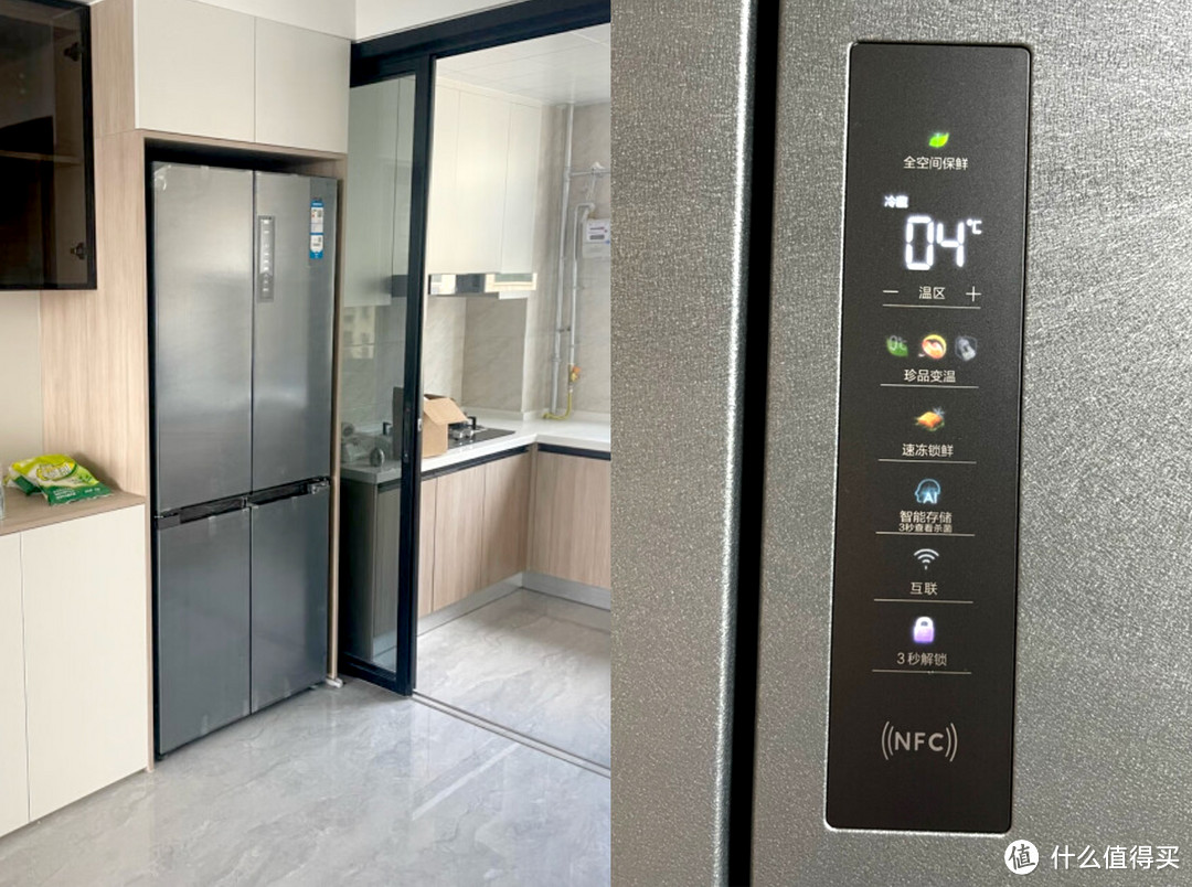 实用大家电|618大促,盘点一波适合小户型的全屋家电,主打刚需,不养闲“人”!