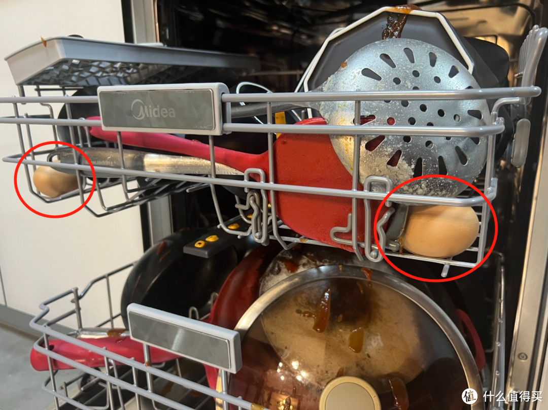 盘点洗碗机选购最容易忽视的5个细节，好不好用全看它了！