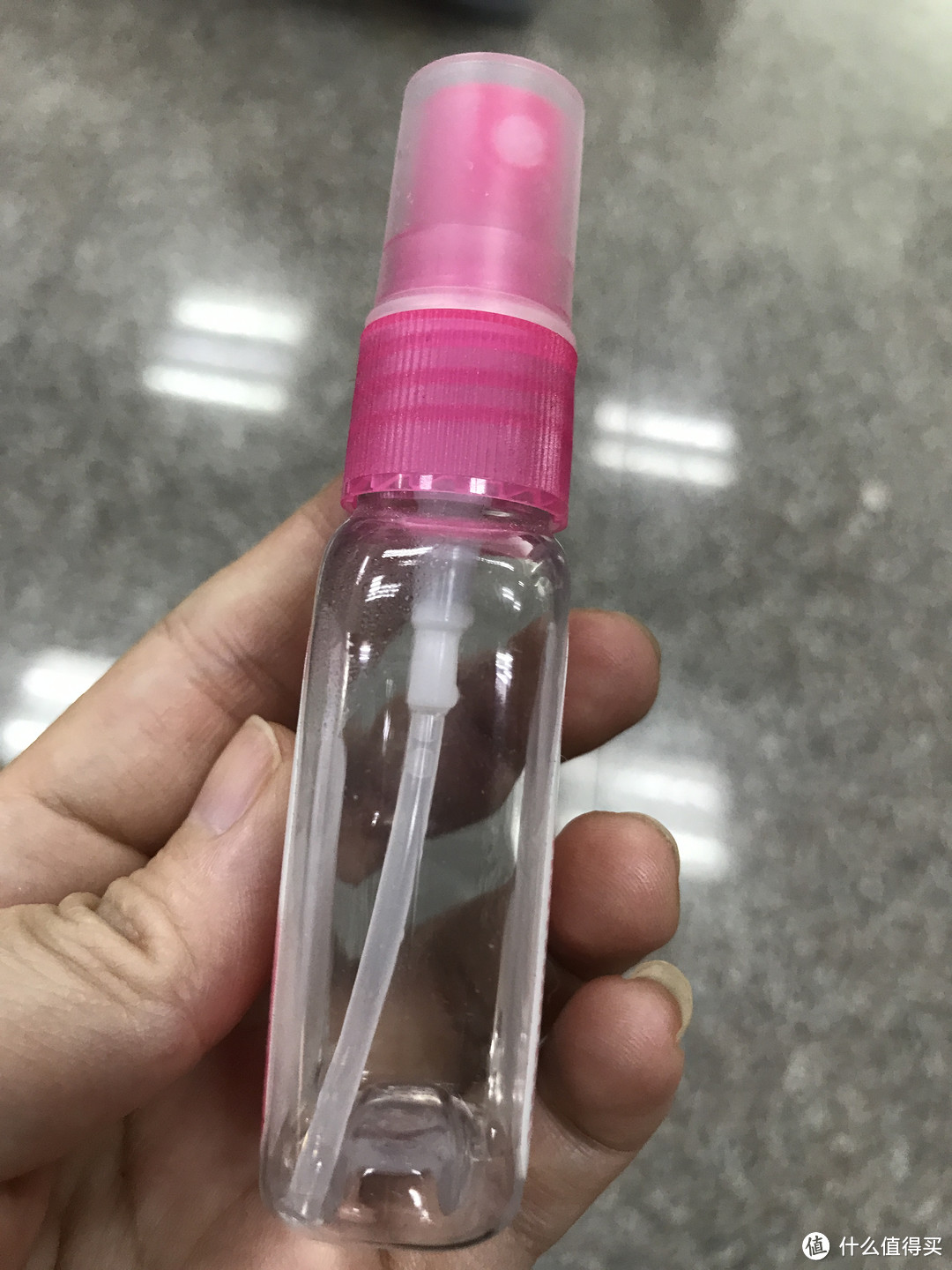 超级好用的泰国驱蚊小药水
