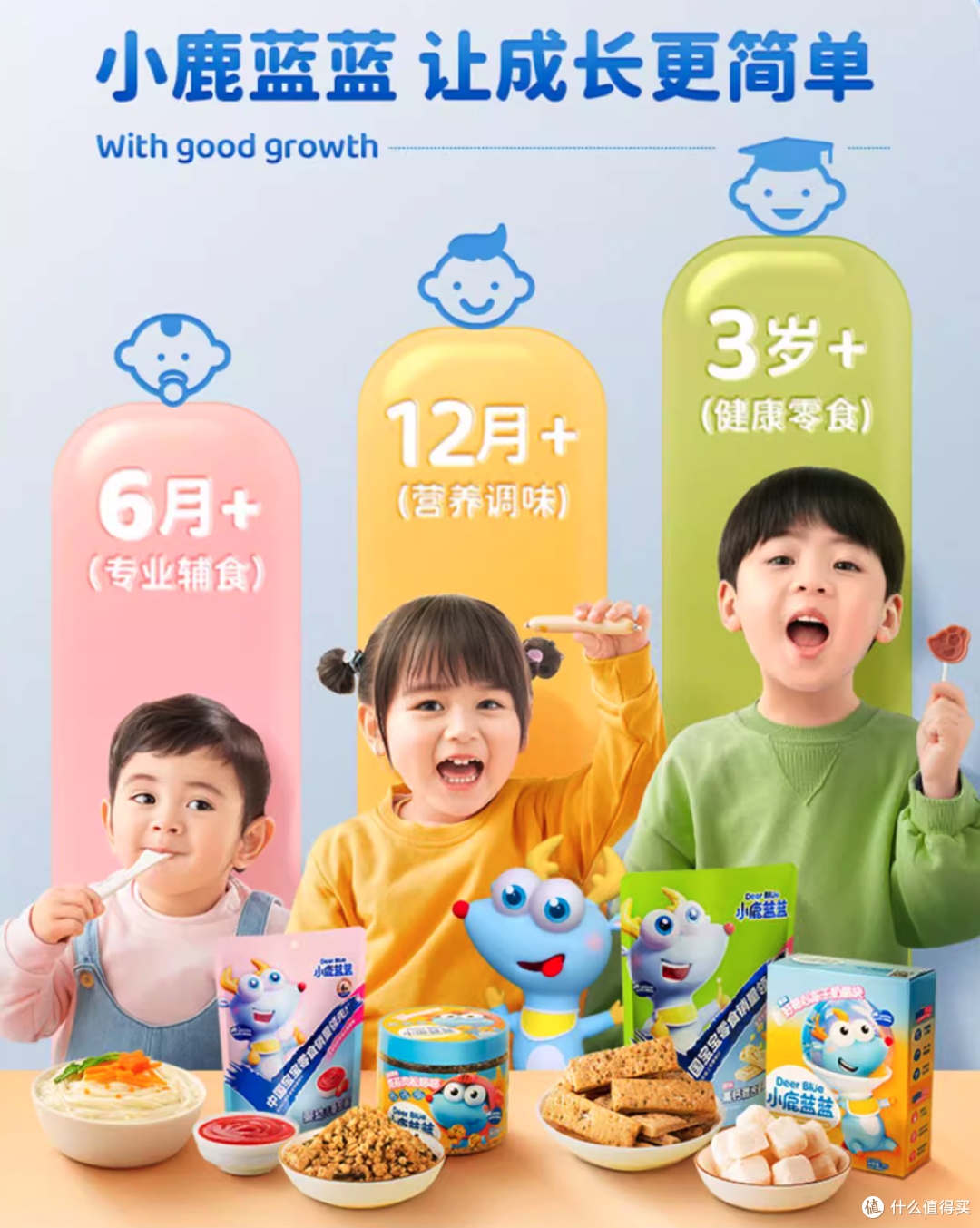 分享我私藏的零辅食囤货清单,这5款单品怎么买都不会错,质价比高、孩子爱吃!